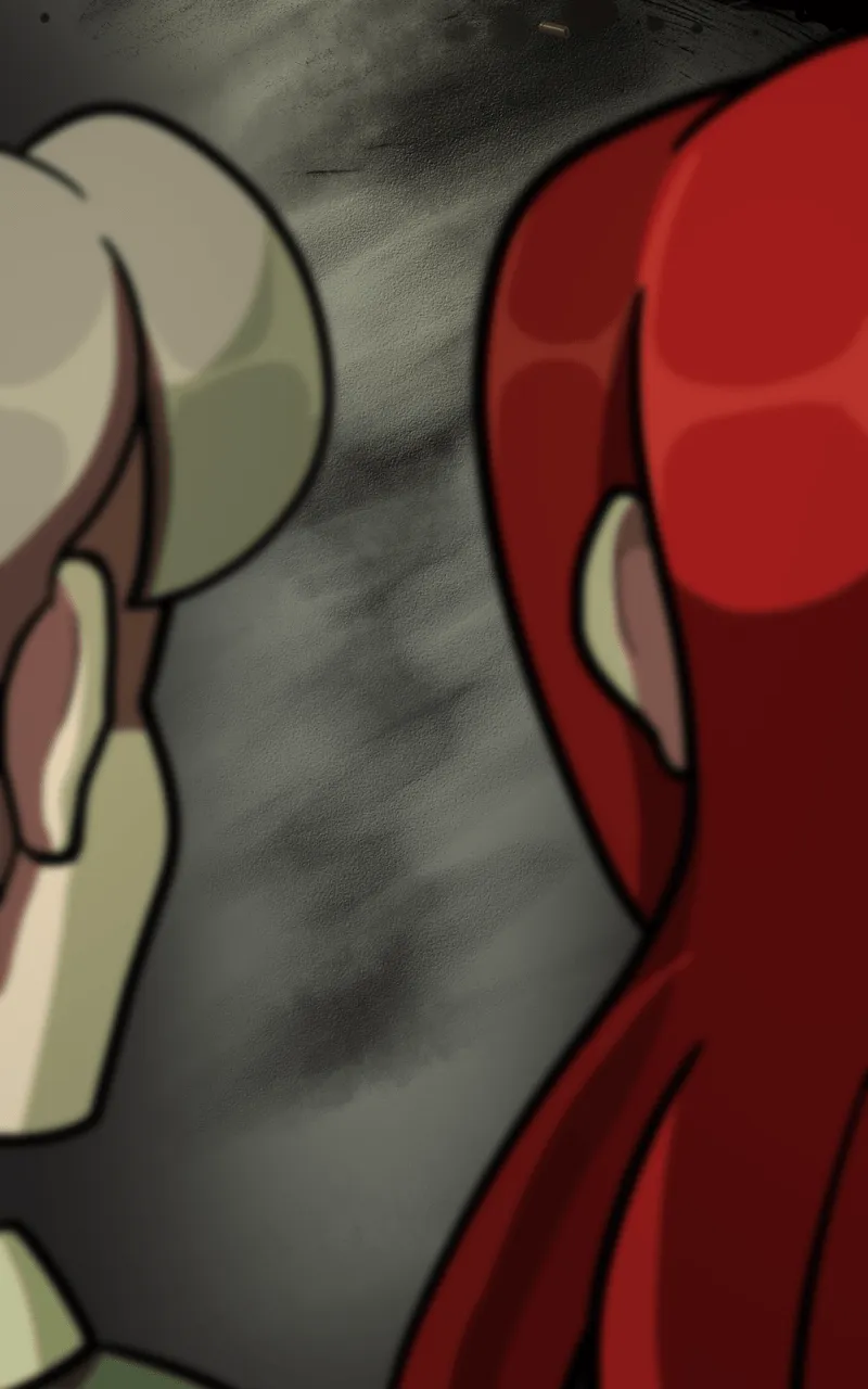 Skullgirls Chapter 2 page 49 - 