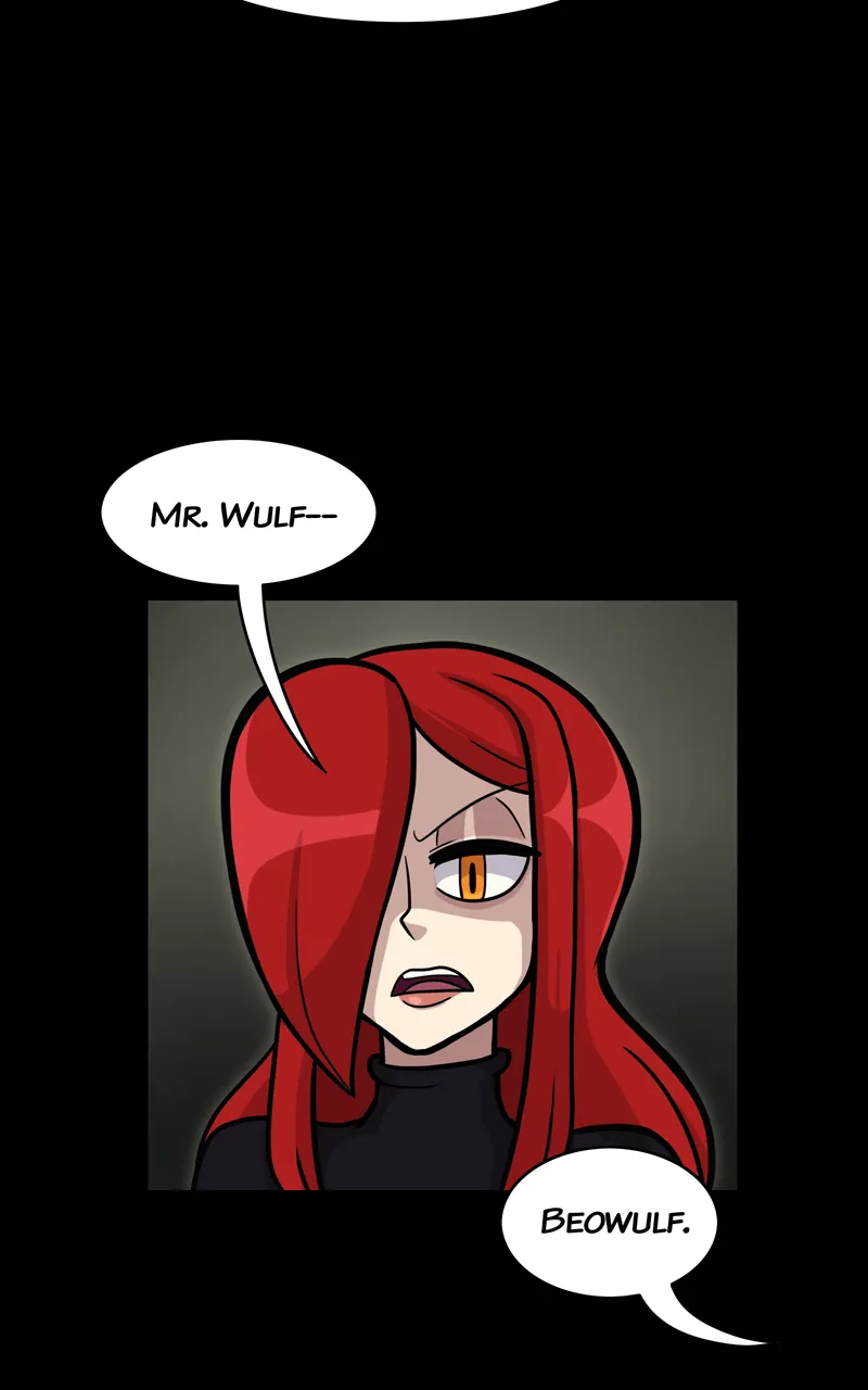 Skullgirls Chapter 2 page 6 - 