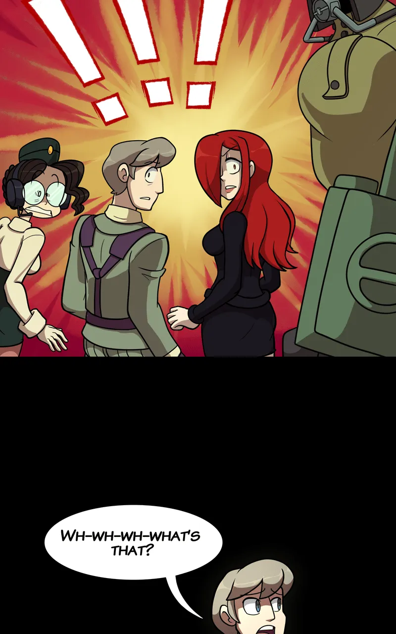 Skullgirls Chapter 2 page 52 - 
