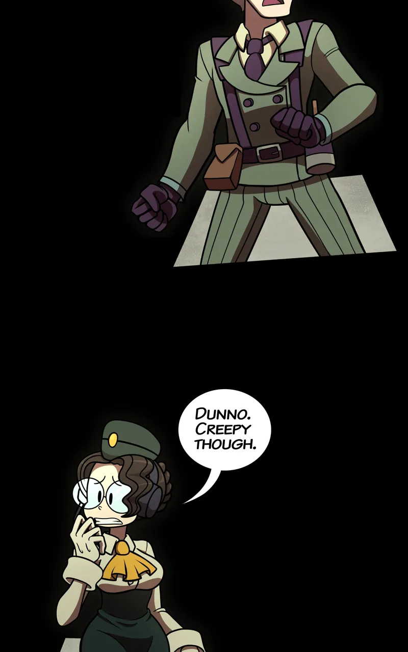 Skullgirls Chapter 2 page 53 - 