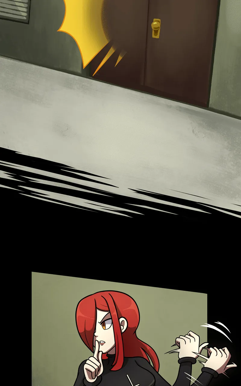 Skullgirls Chapter 2 page 56 - 