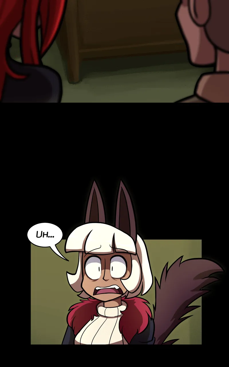Skullgirls Chapter 2 page 61 - 
