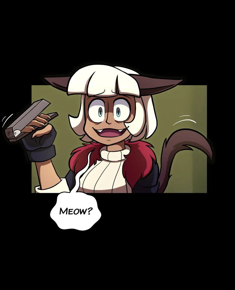 Skullgirls Chapter 2 page 62 - 