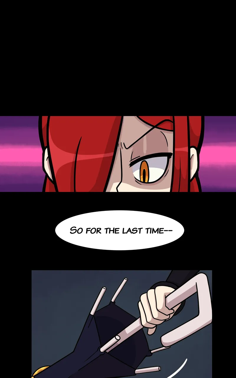 Skullgirls Chapter 2 page 8 - 