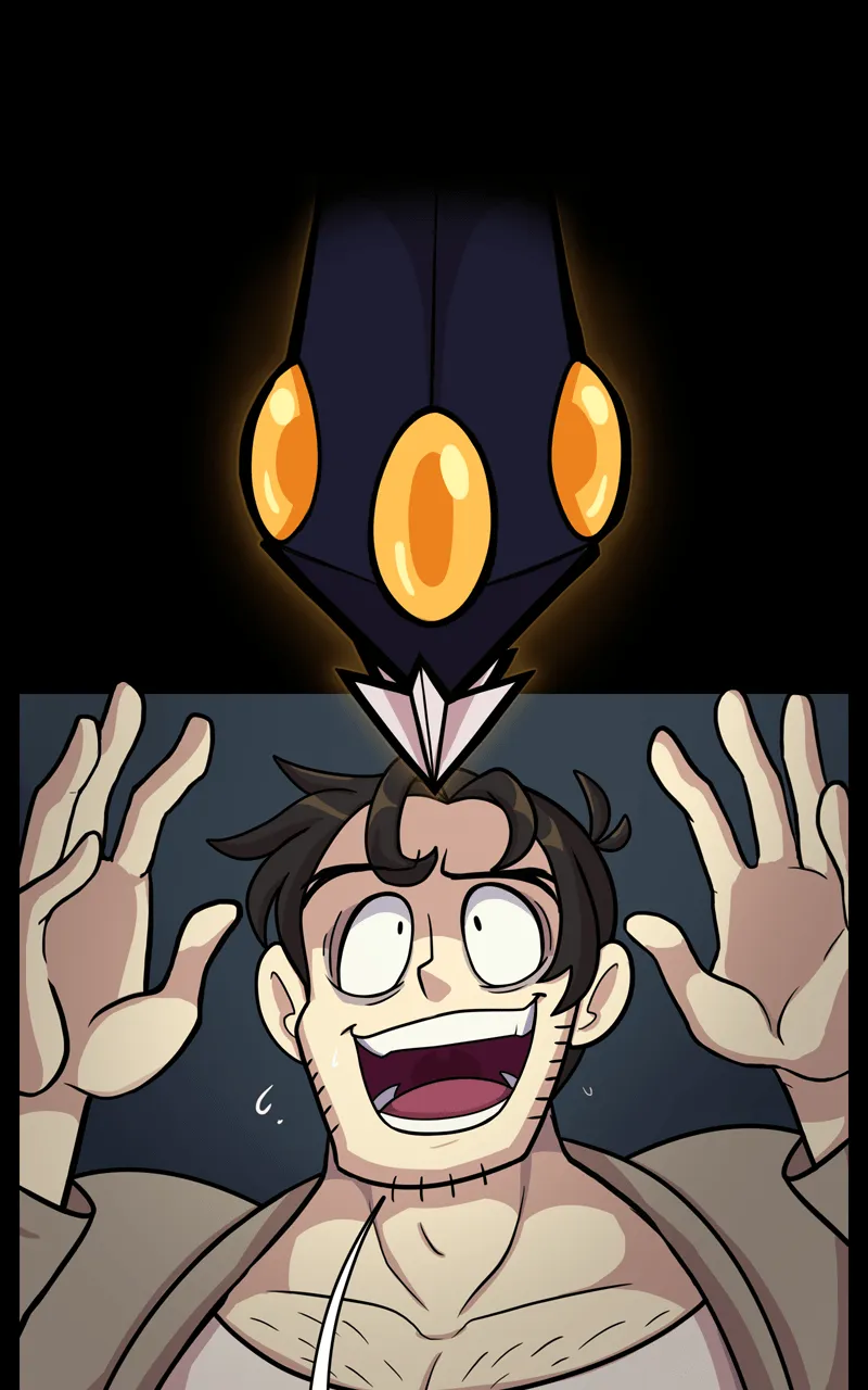 Skullgirls Chapter 2 page 10 - 