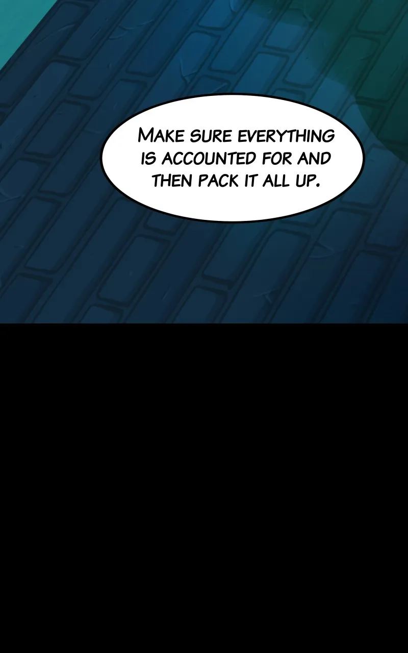 Skullgirls Chapter 20 page 3 - 