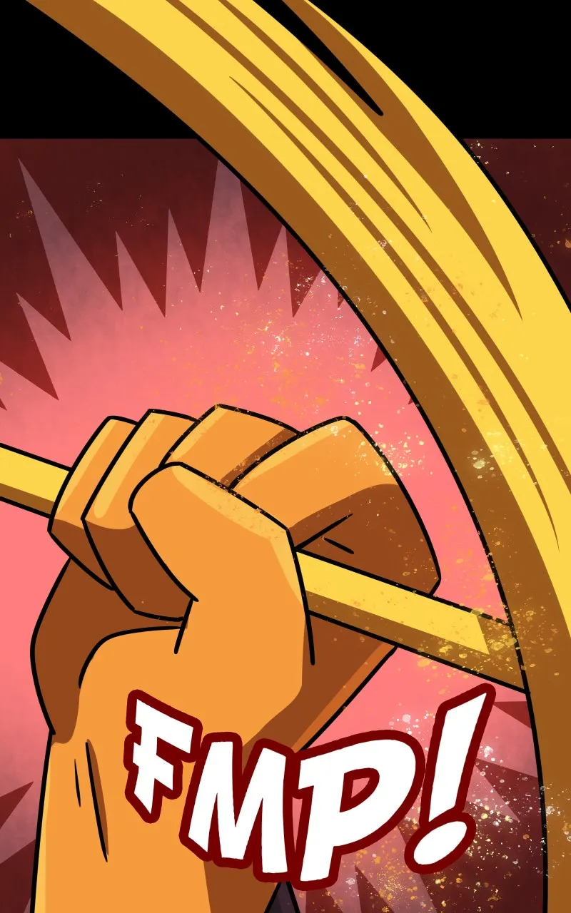 Skullgirls Chapter 20 page 21 - 