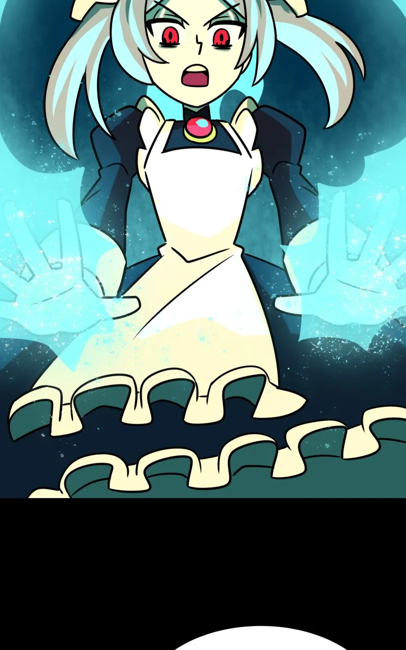 Skullgirls Chapter 20 page 29 - 