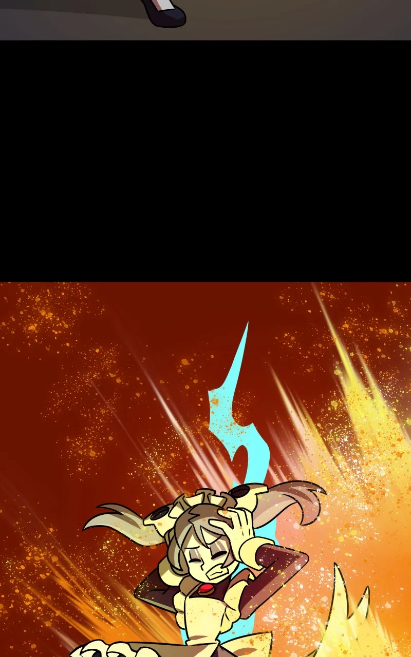 Skullgirls Chapter 20 page 36 - 