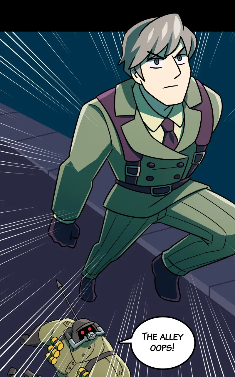 Skullgirls Chapter 20 page 38 - 