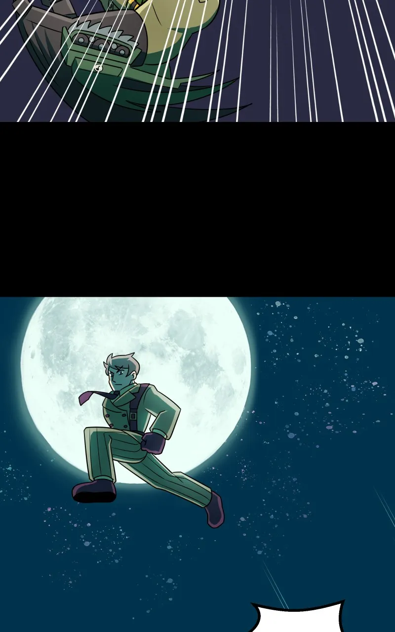 Skullgirls Chapter 20 page 39 - 