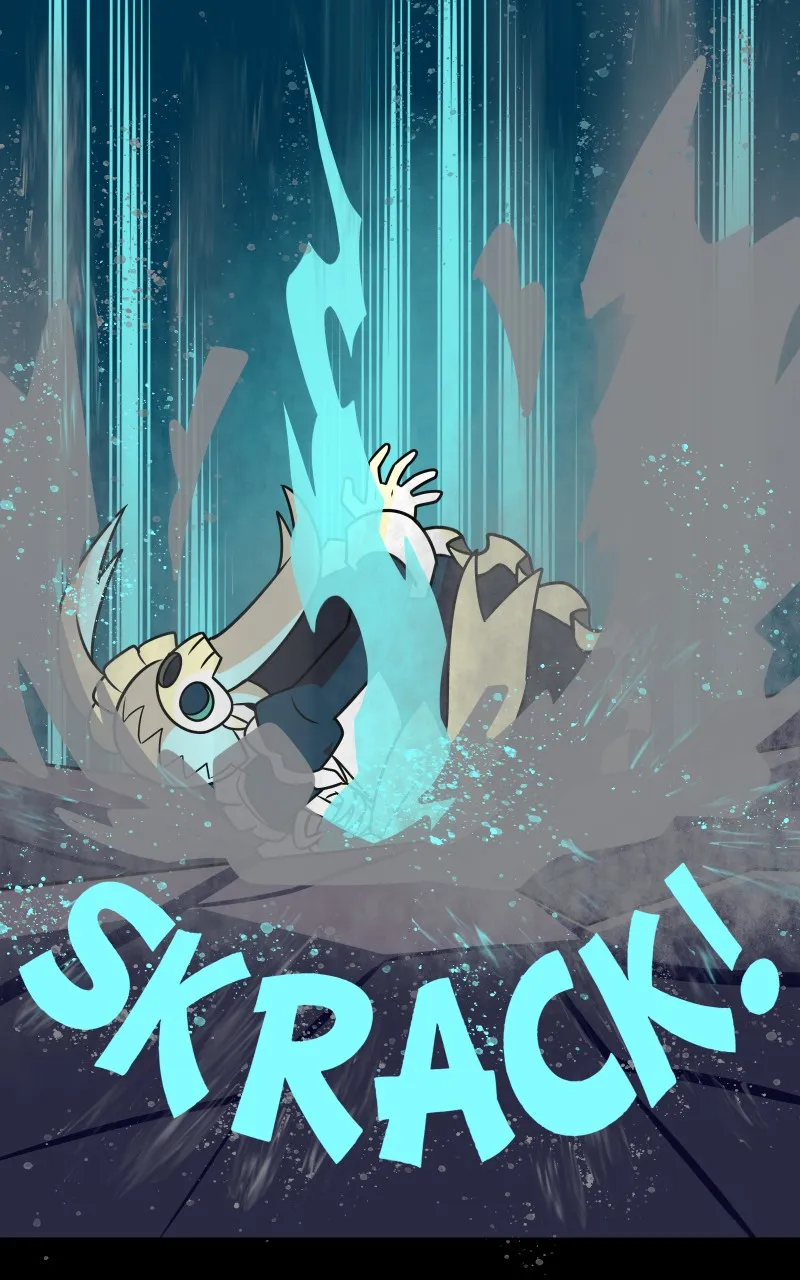 Skullgirls Chapter 20 page 42 - 