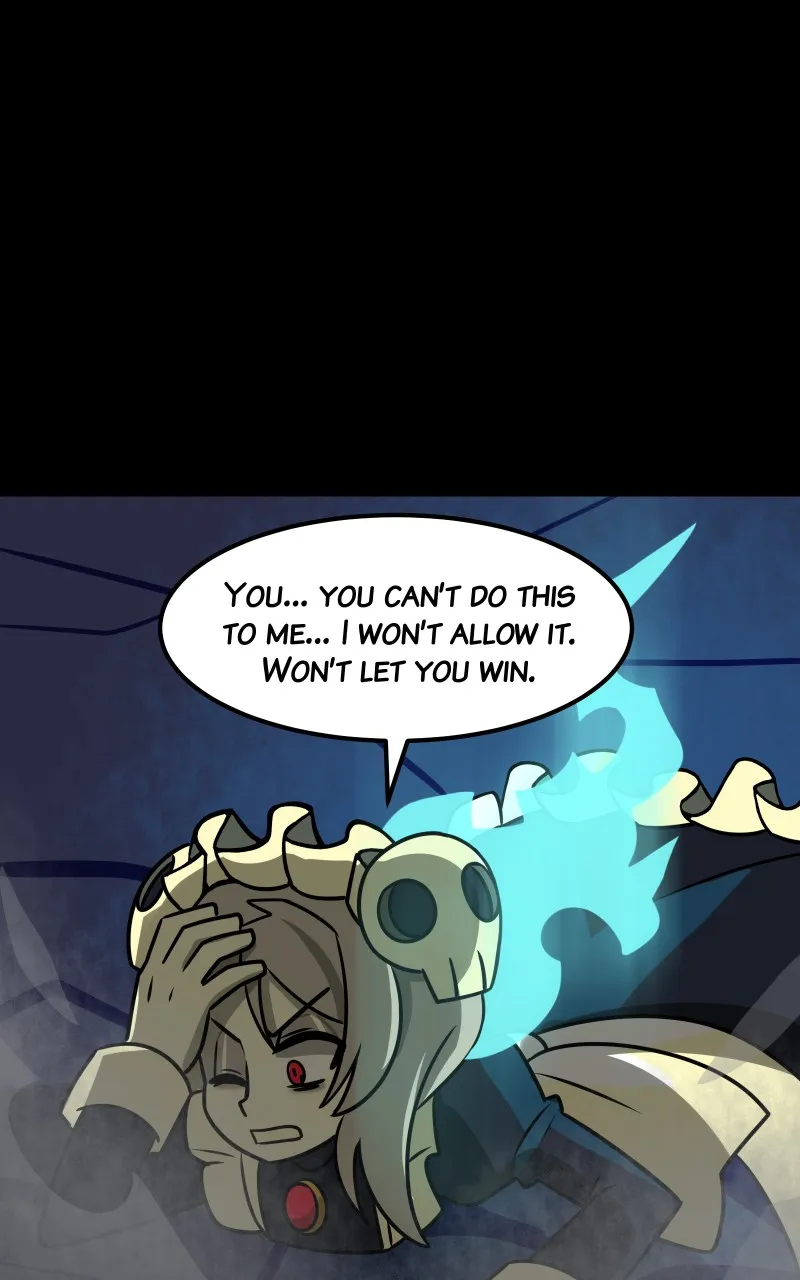 Skullgirls Chapter 20 page 43 - 