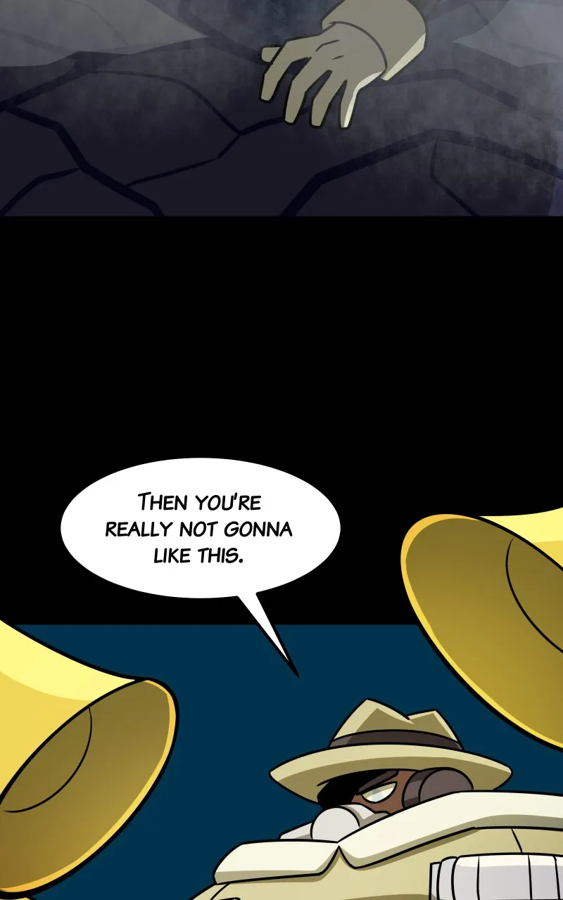 Skullgirls Chapter 20 page 44 - 
