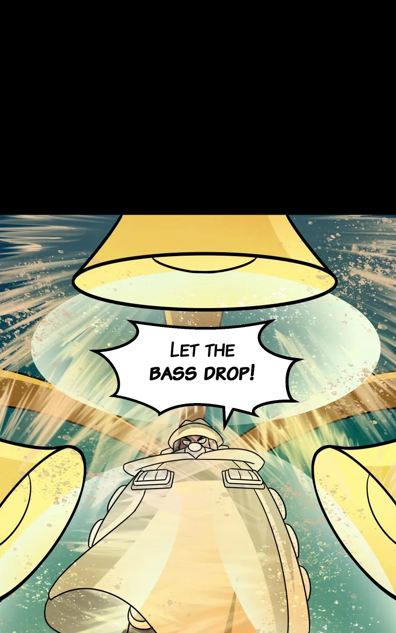 Skullgirls Chapter 20 page 46 - 