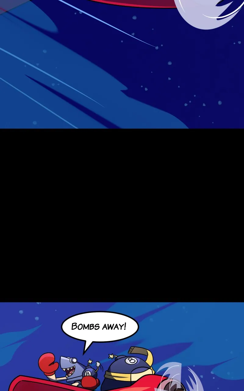 Skullgirls Chapter 20 page 51 - 