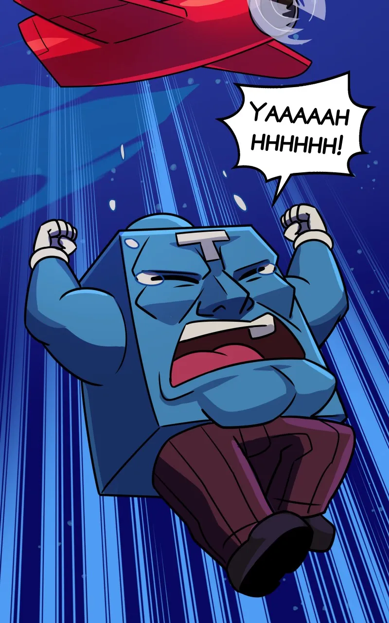 Skullgirls Chapter 20 page 52 - 
