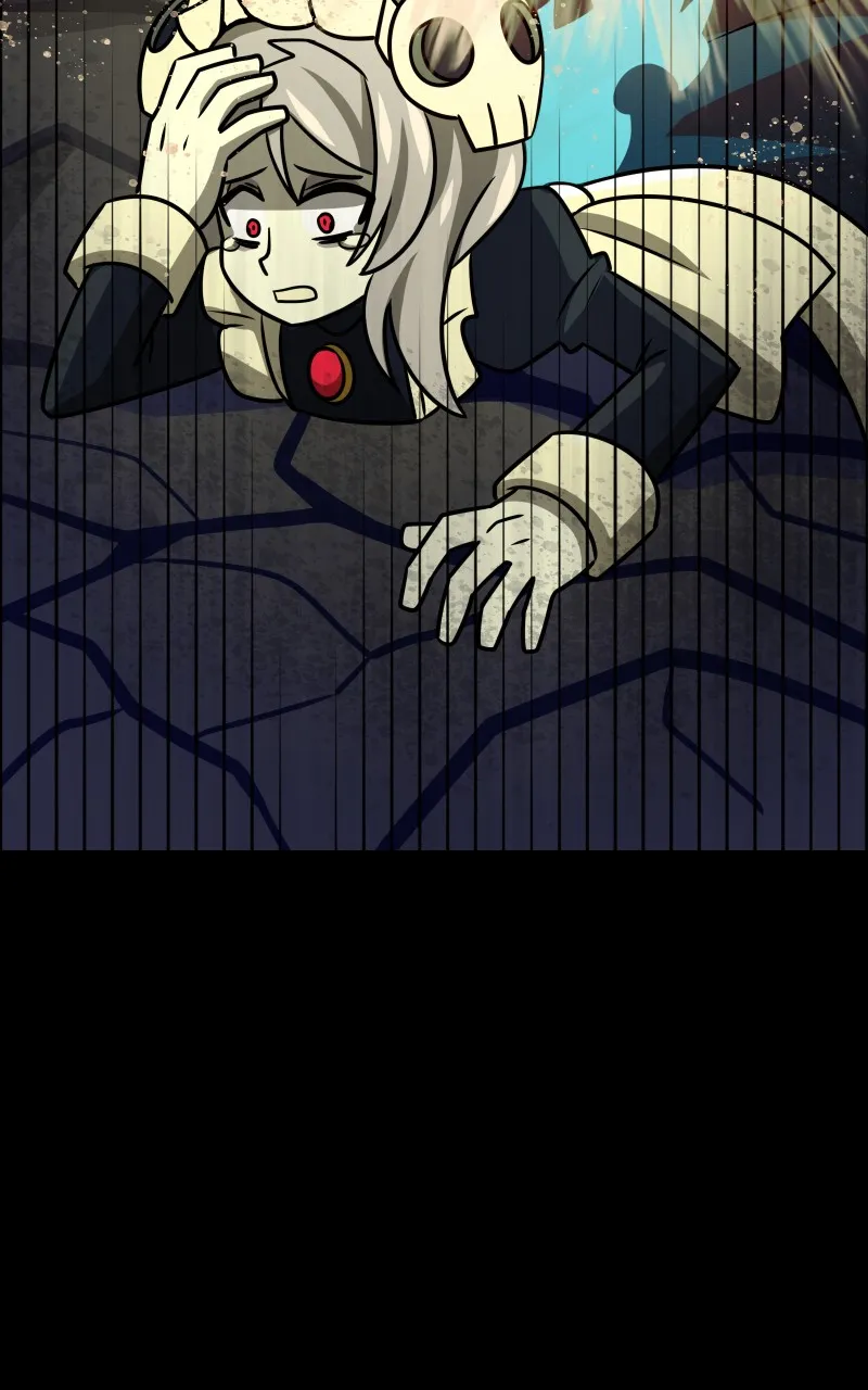Skullgirls Chapter 20 page 54 - 