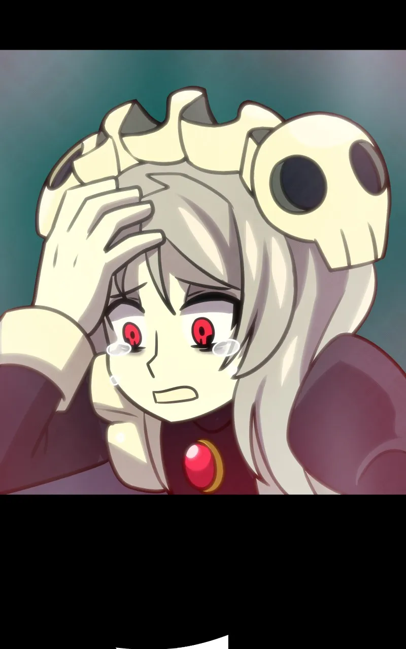 Skullgirls Chapter 20 page 56 - 