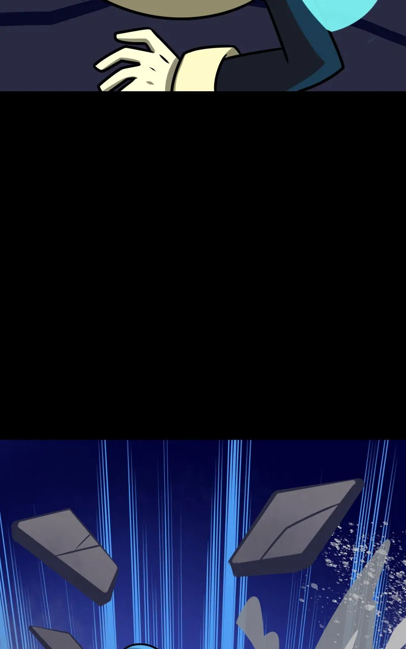 Skullgirls Chapter 20 page 58 - 