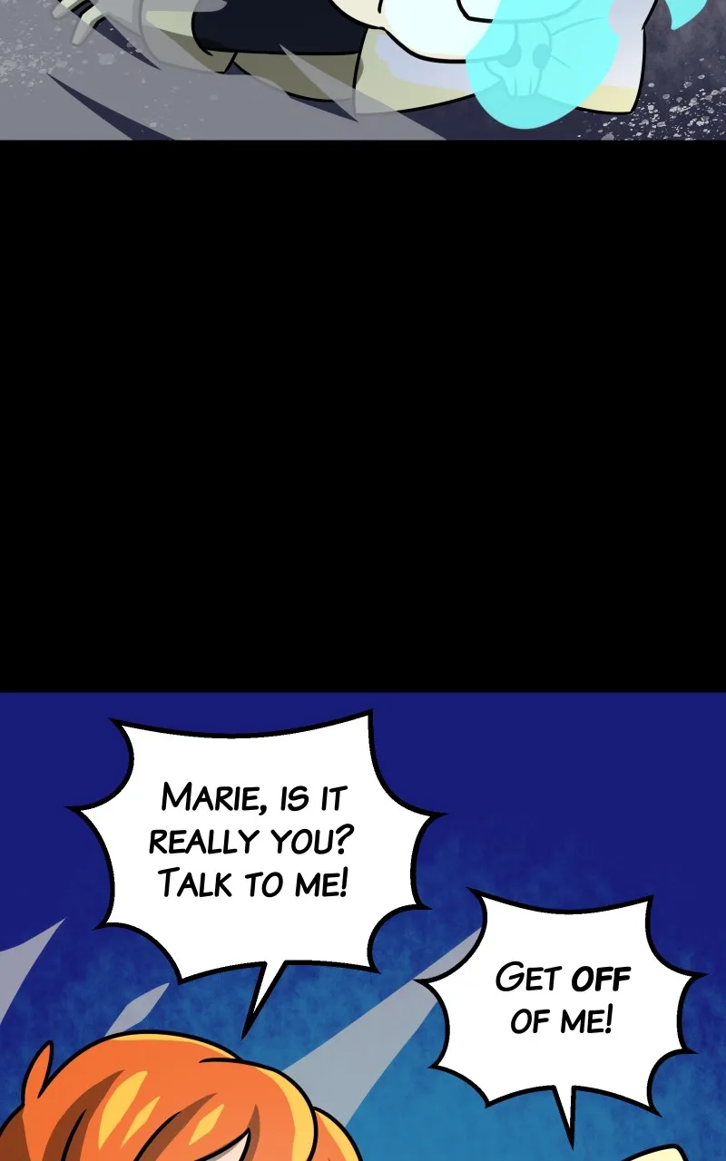 Skullgirls Chapter 20 page 60 - 