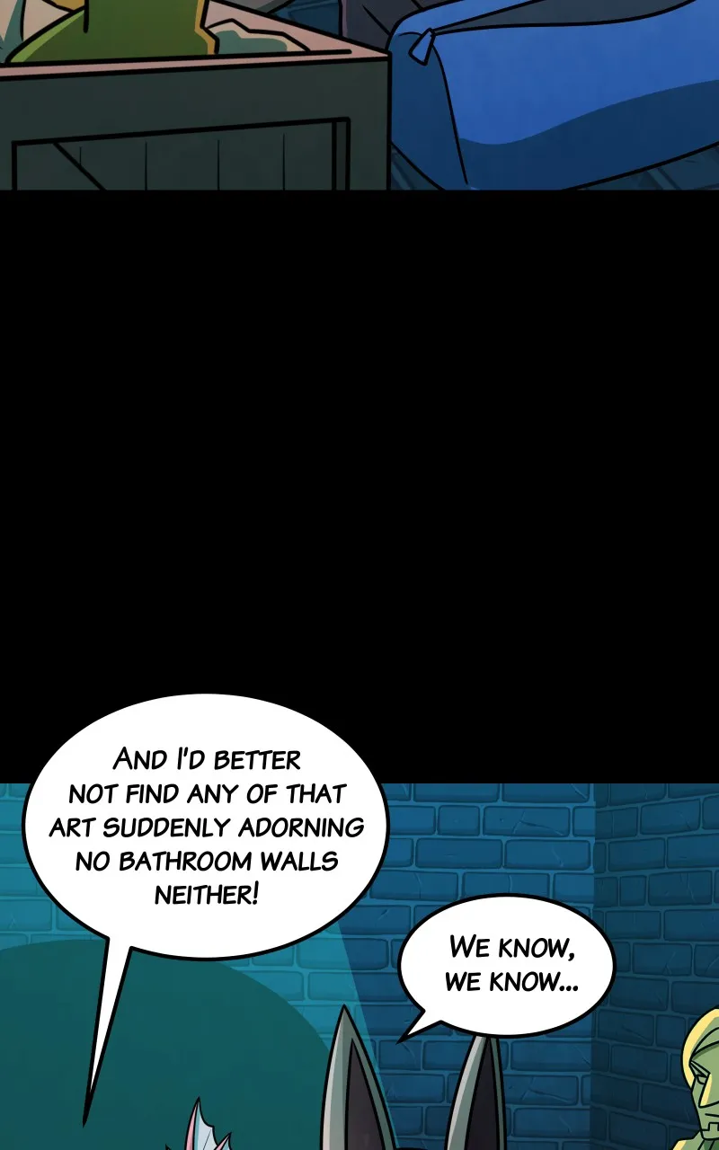 Skullgirls Chapter 20 page 7 - 