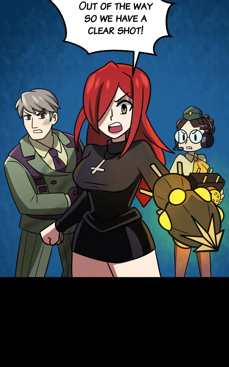 Skullgirls Chapter 20 page 62 - 