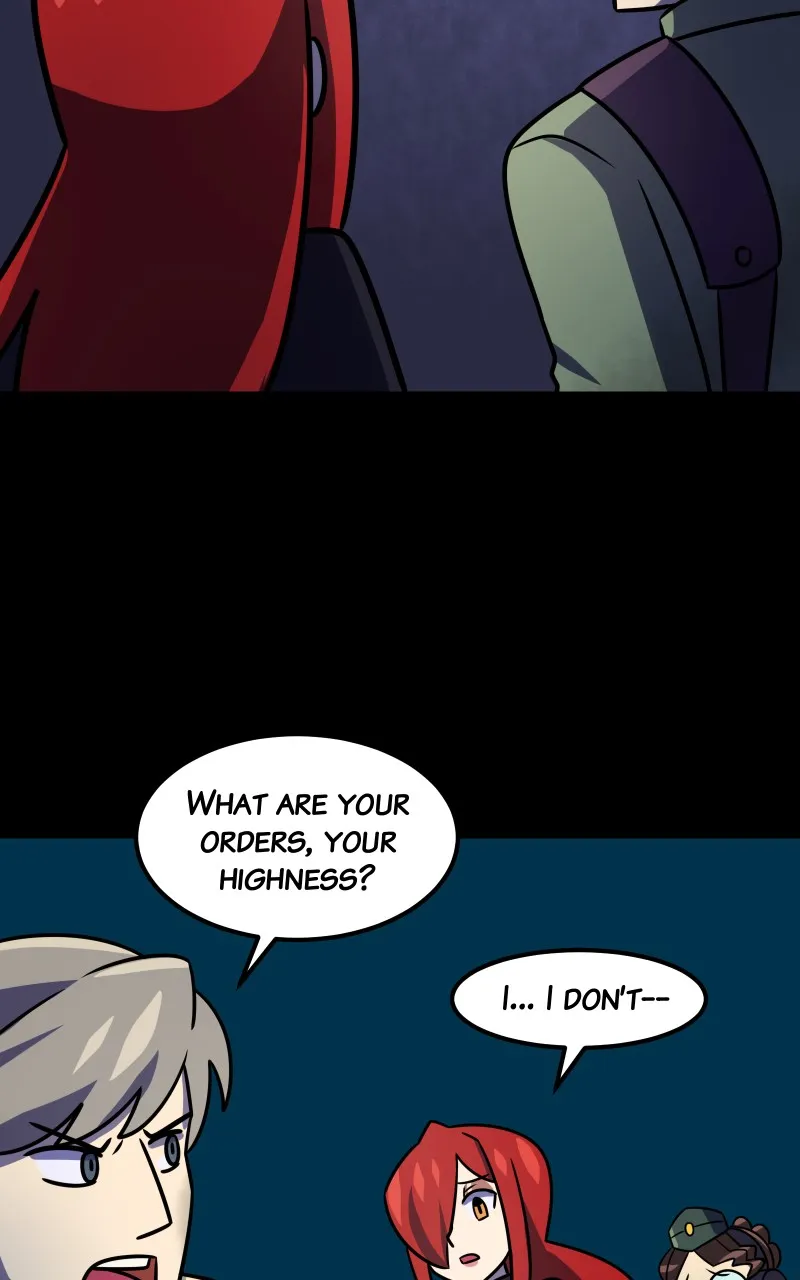 Skullgirls Chapter 20 page 64 - 
