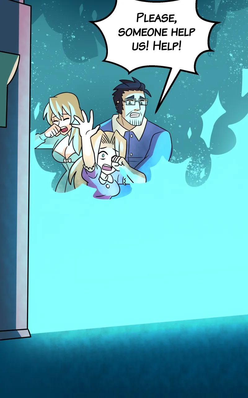 Skullgirls Chapter 20 page 67 - 