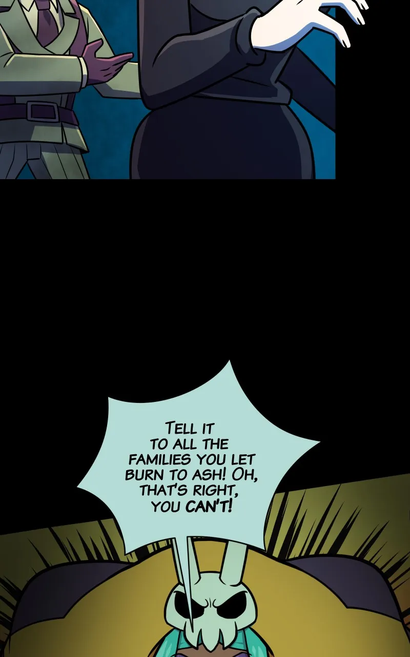 Skullgirls Chapter 20 page 69 - 