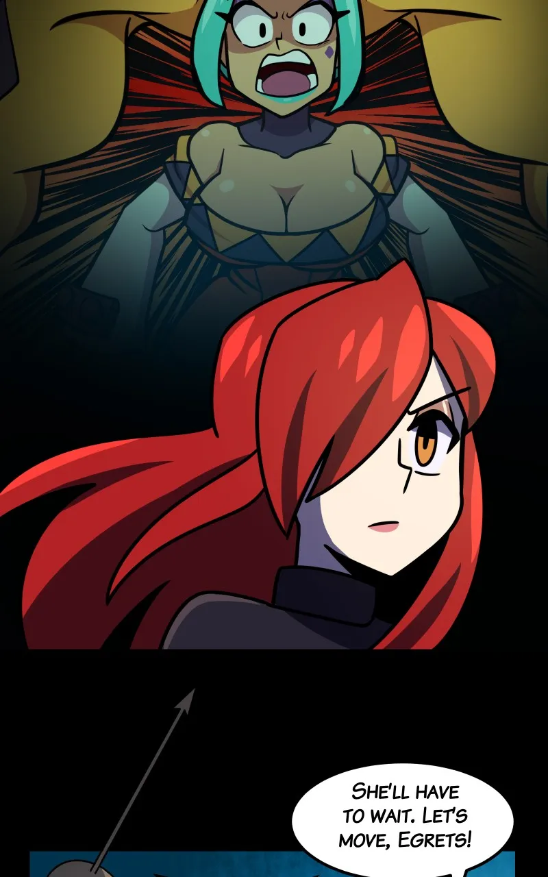 Skullgirls Chapter 20 page 70 - 