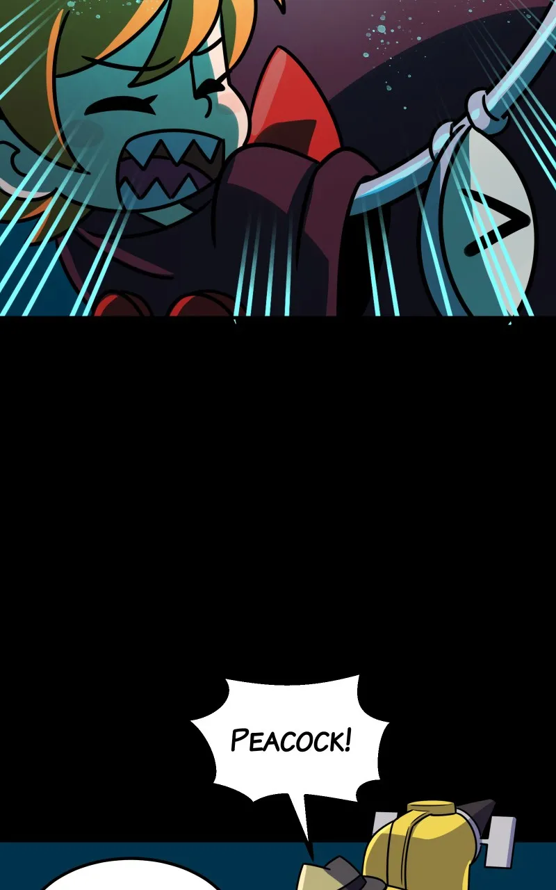 Skullgirls Chapter 20 page 74 - 