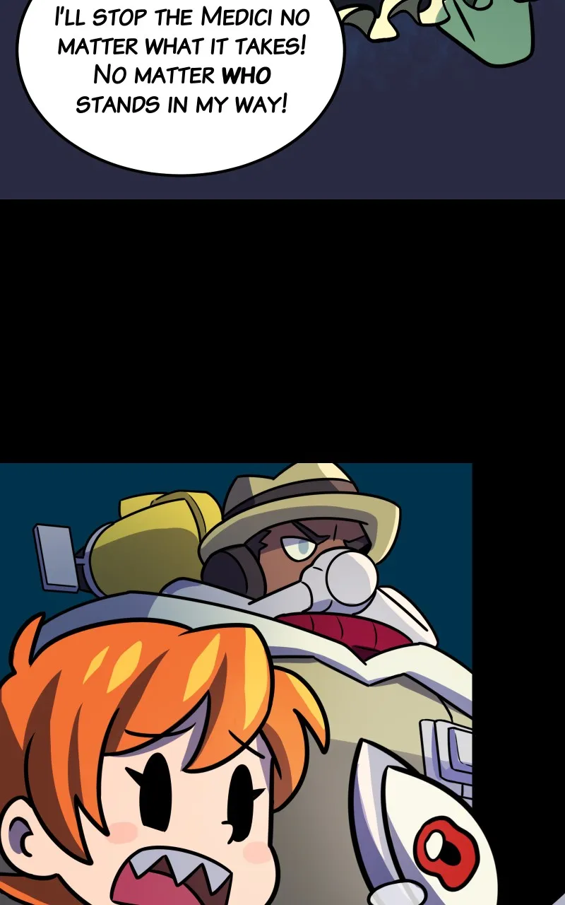 Skullgirls Chapter 20 page 77 - 