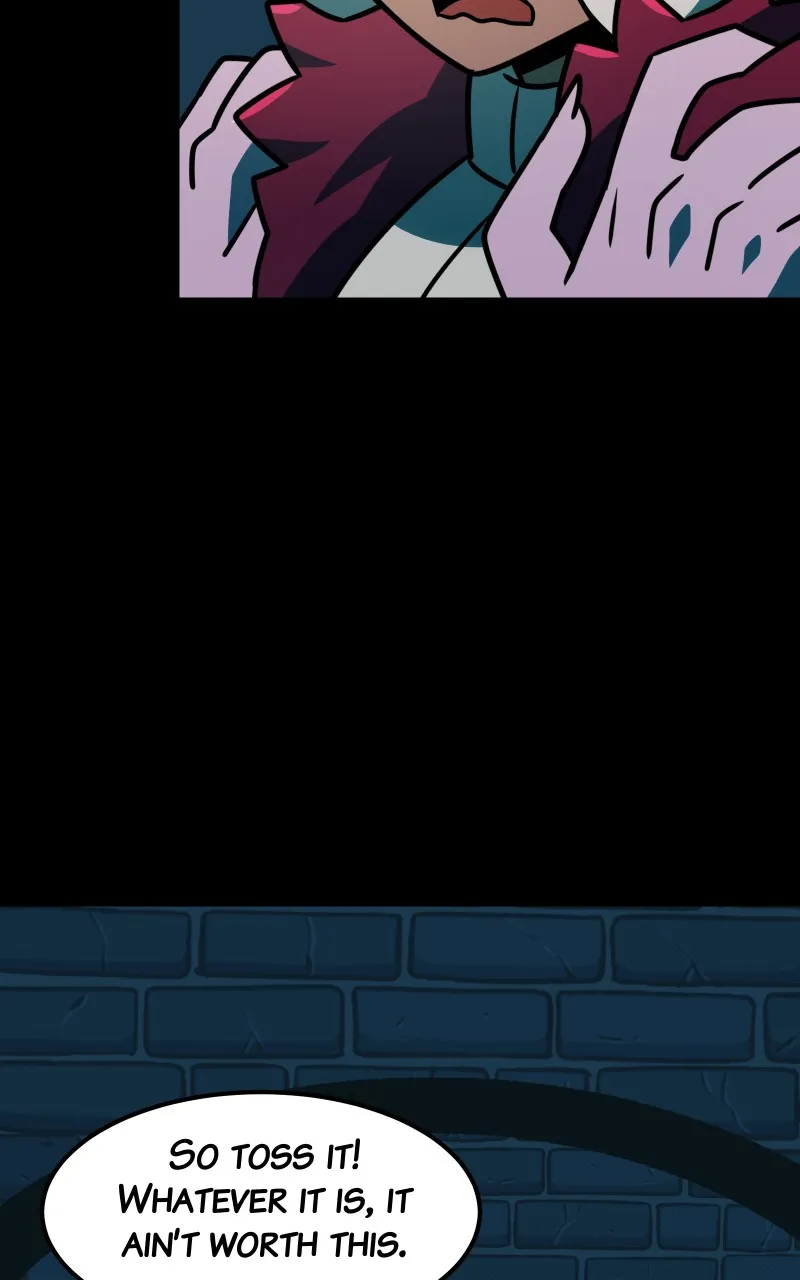 Skullgirls Chapter 20 page 83 - 