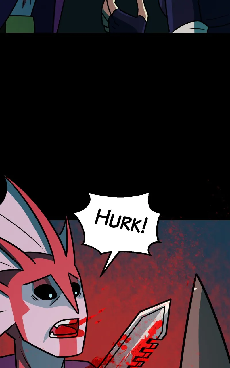 Skullgirls Chapter 20 page 85 - 