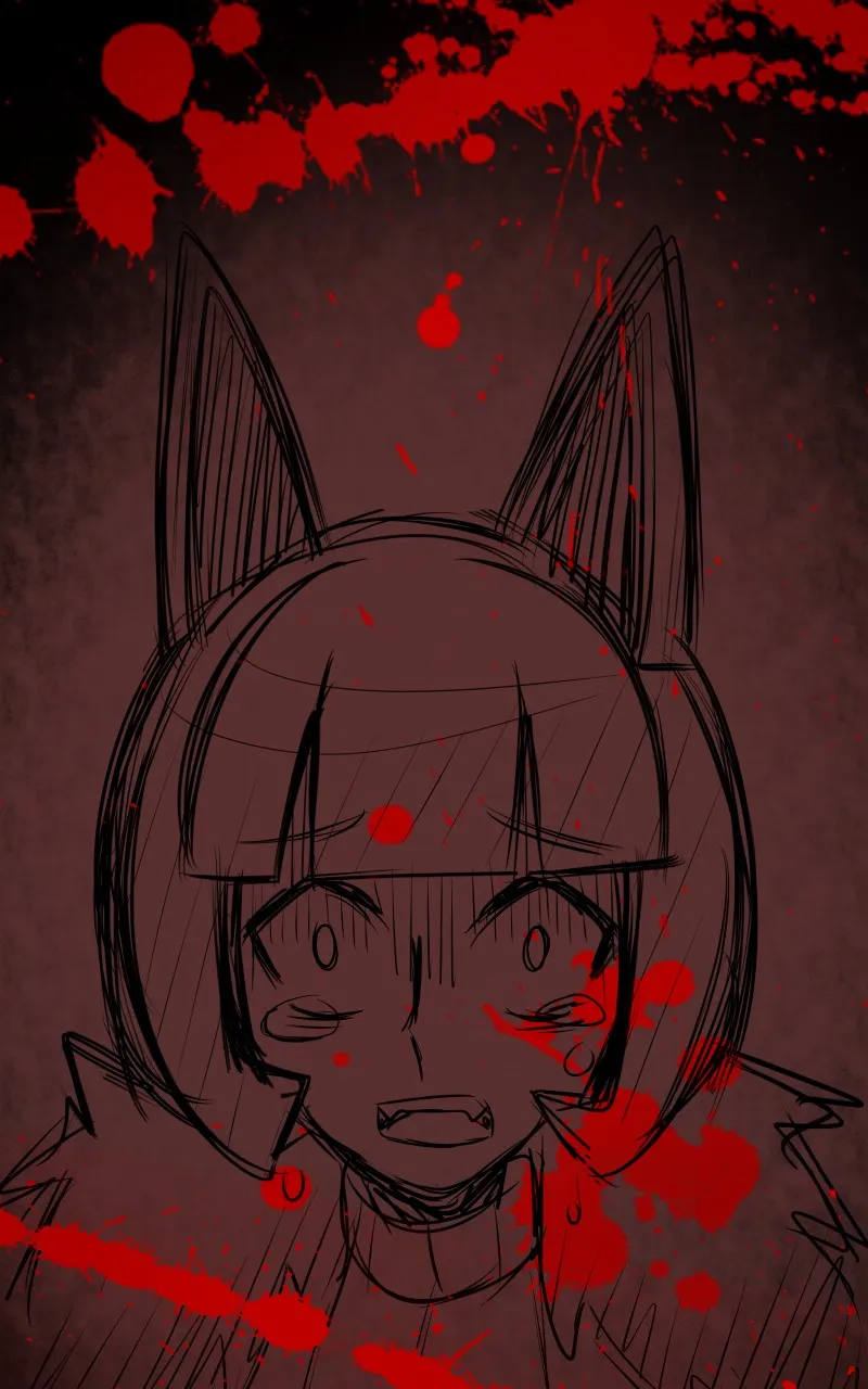 Skullgirls Chapter 20 page 87 - 