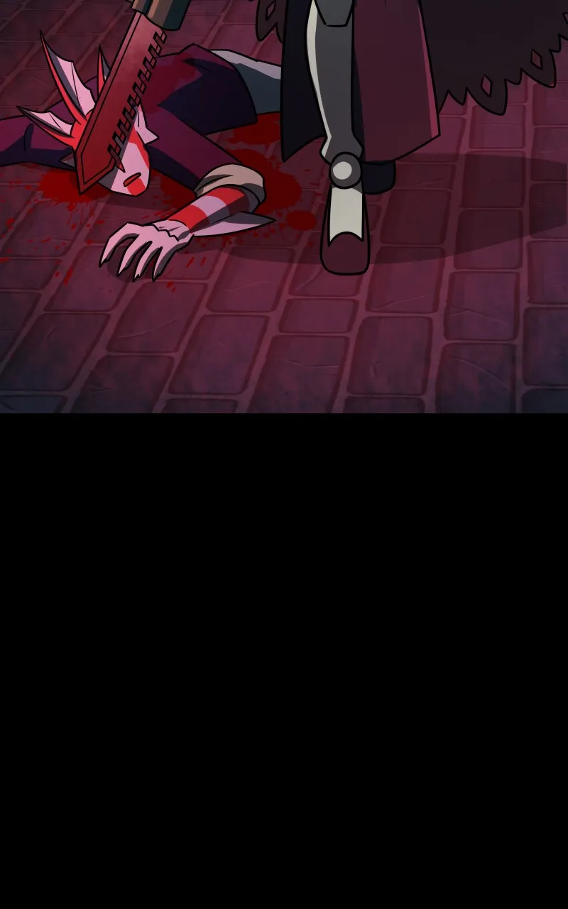 Skullgirls Chapter 20 page 92 - 