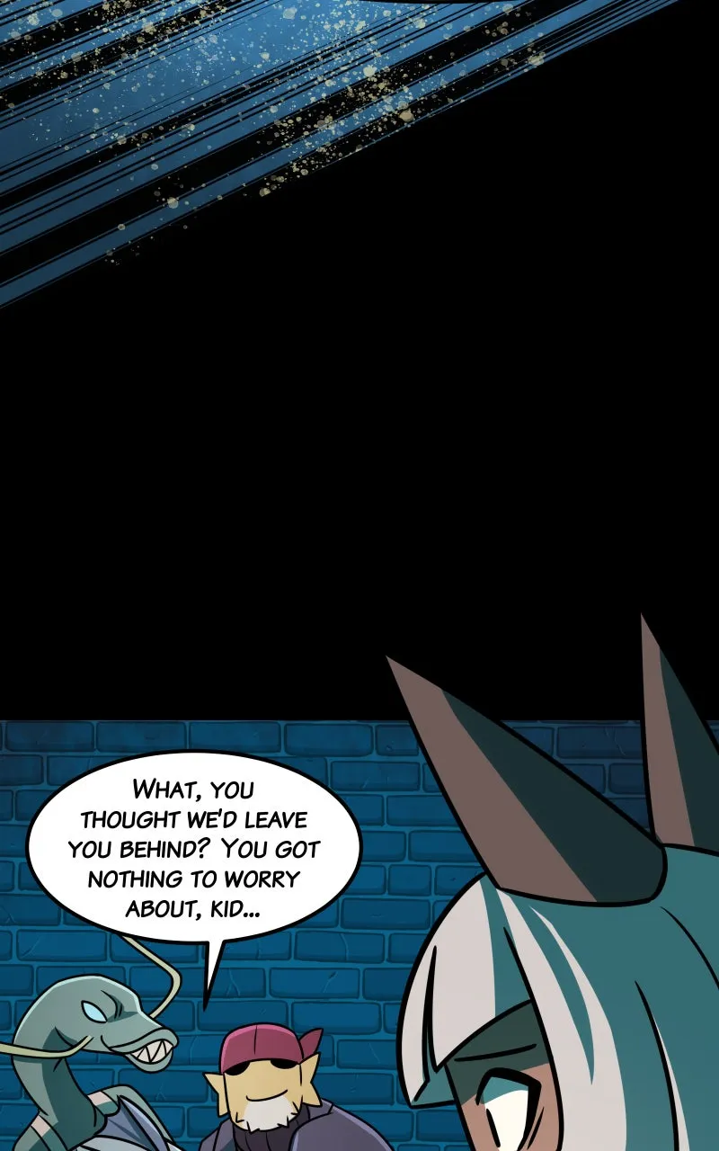 Skullgirls Chapter 21 page 14 - 