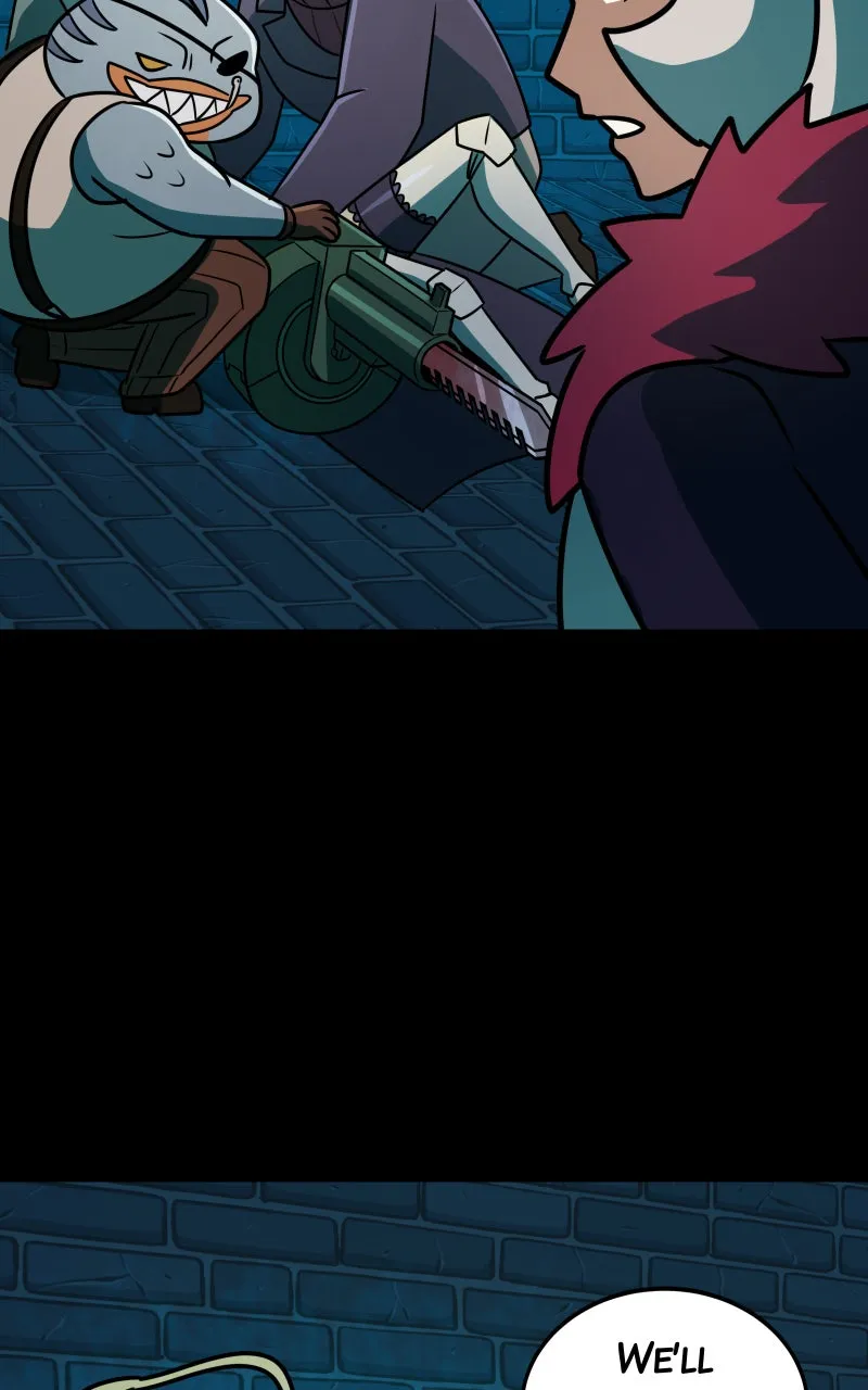 Skullgirls Chapter 21 page 15 - 