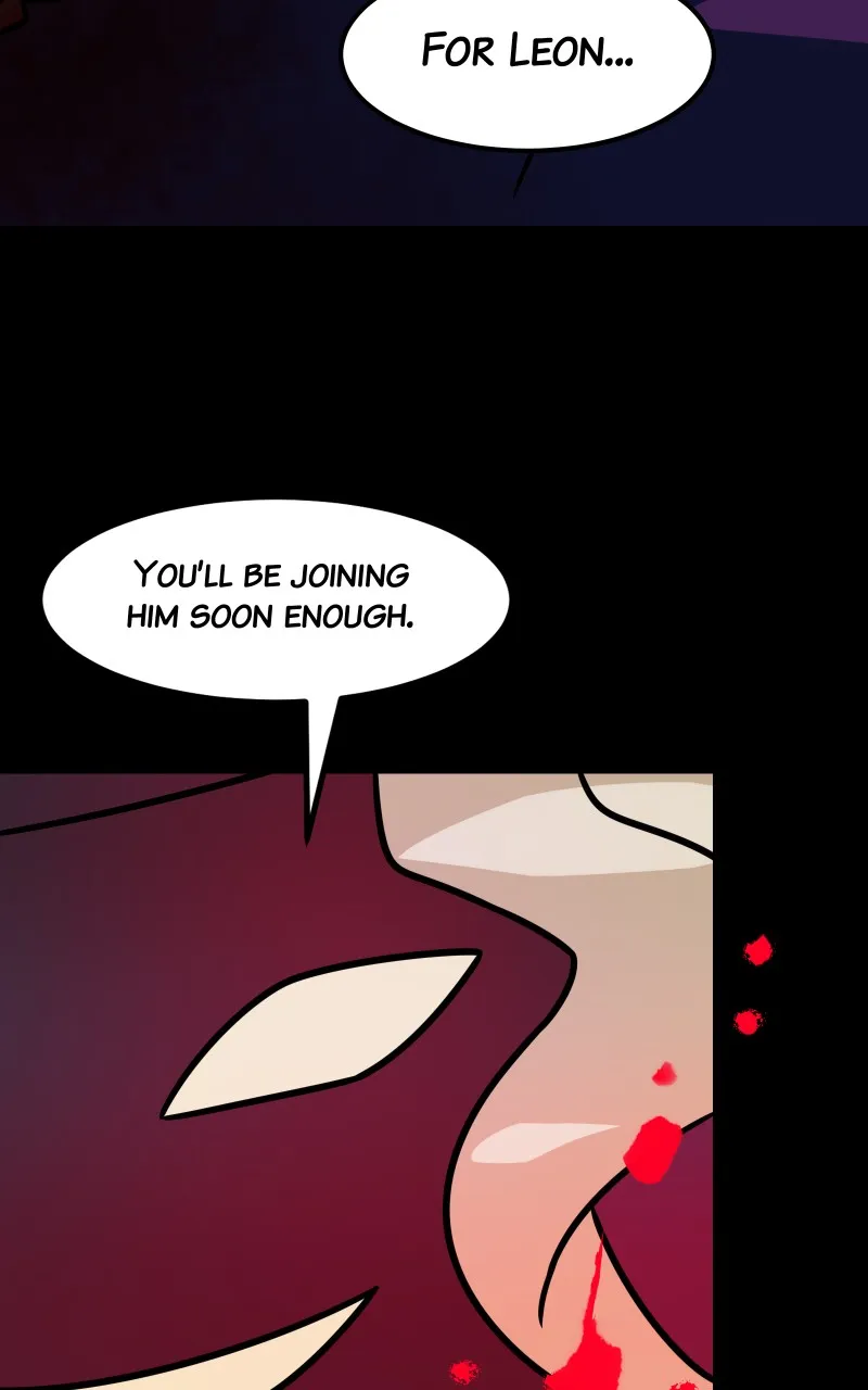 Skullgirls Chapter 21 page 17 - 