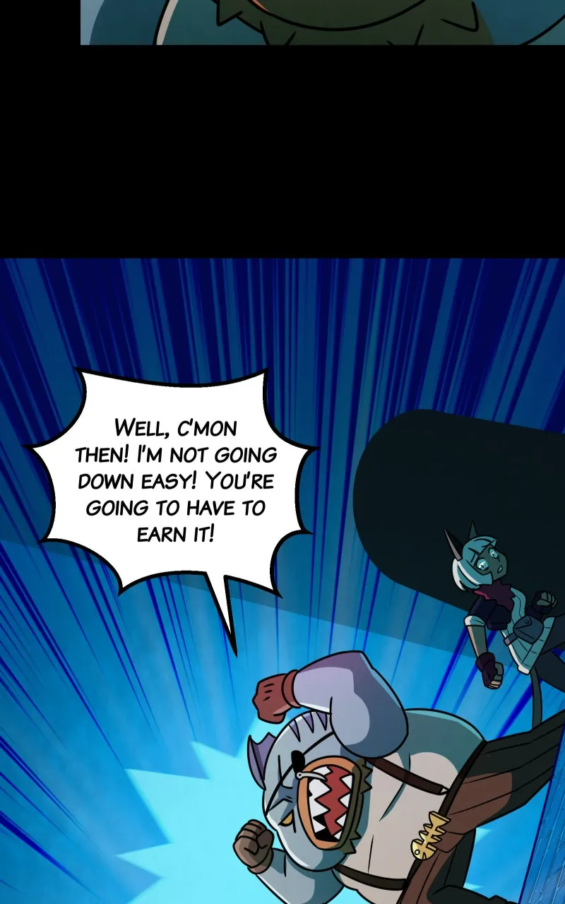 Skullgirls Chapter 21 page 26 - 