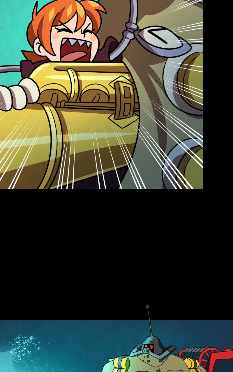 Skullgirls Chapter 21 page 30 - 