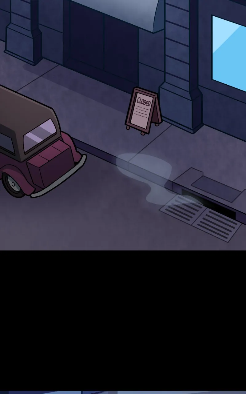 Skullgirls Chapter 21 page 4 - 