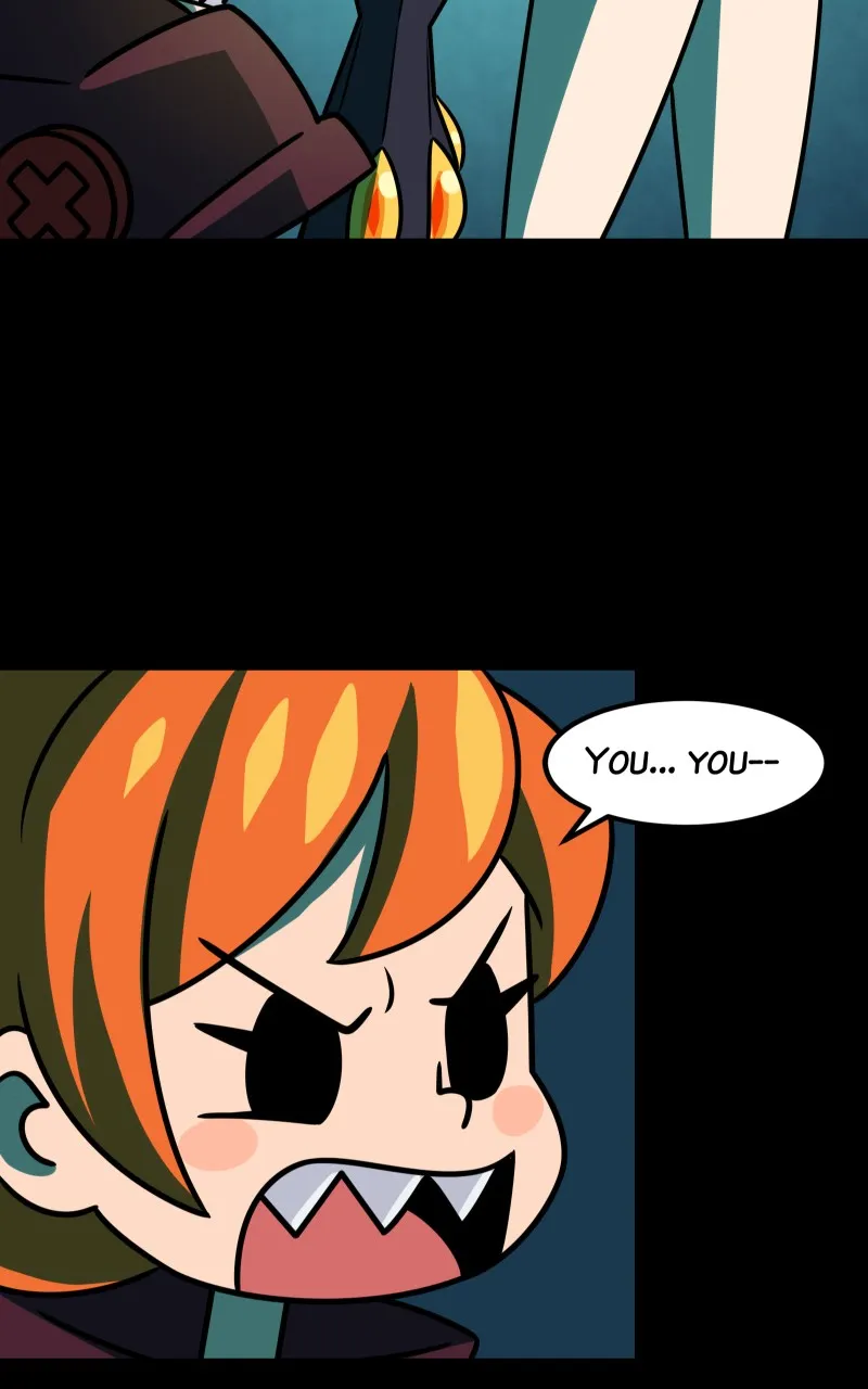 Skullgirls Chapter 21 page 36 - 