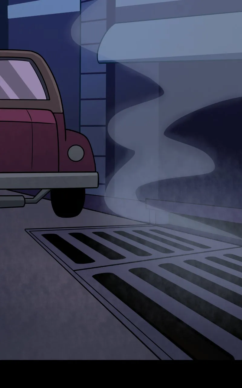 Skullgirls Chapter 21 page 5 - 