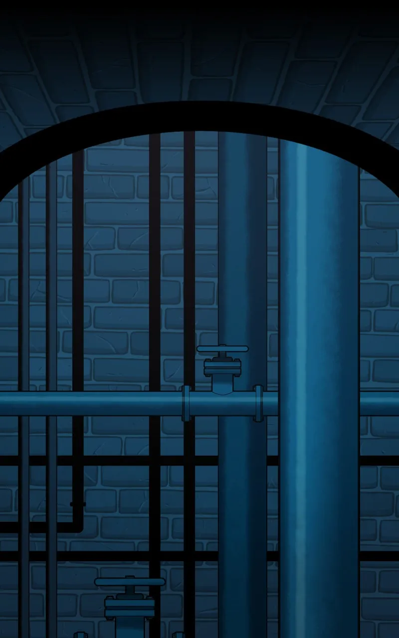 Skullgirls Chapter 21 page 6 - 