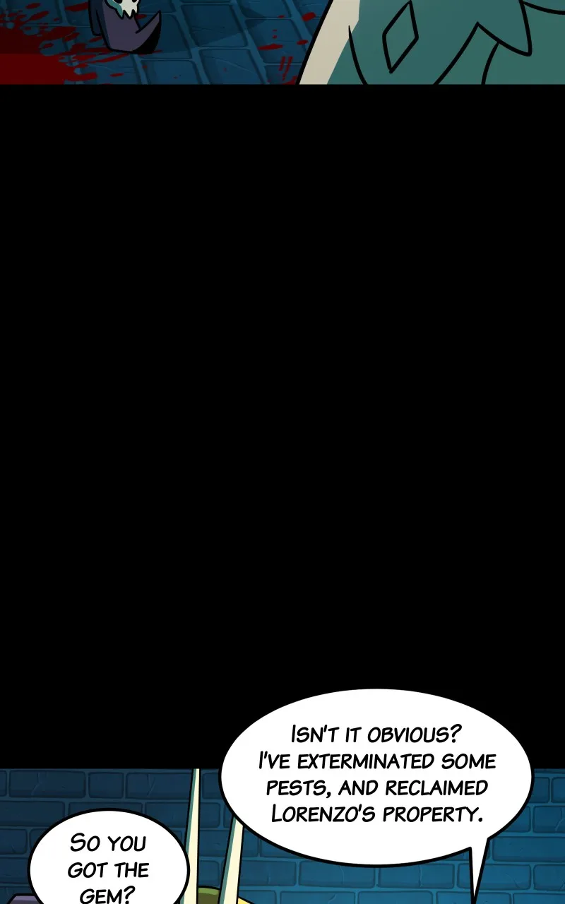 Skullgirls Chapter 21 page 53 - 