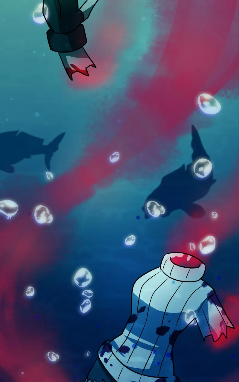Skullgirls Chapter 21 page 65 - 
