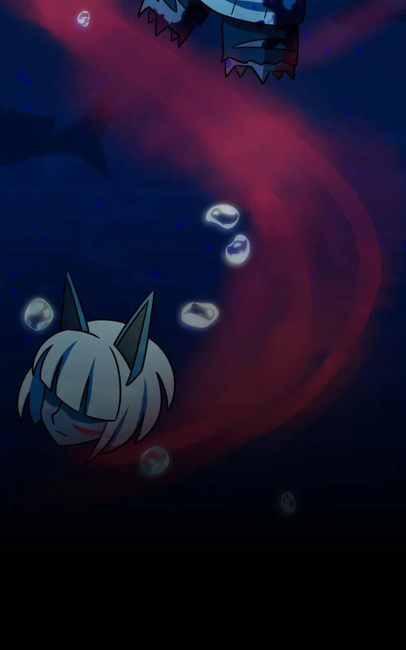 Skullgirls Chapter 21 page 66 - 