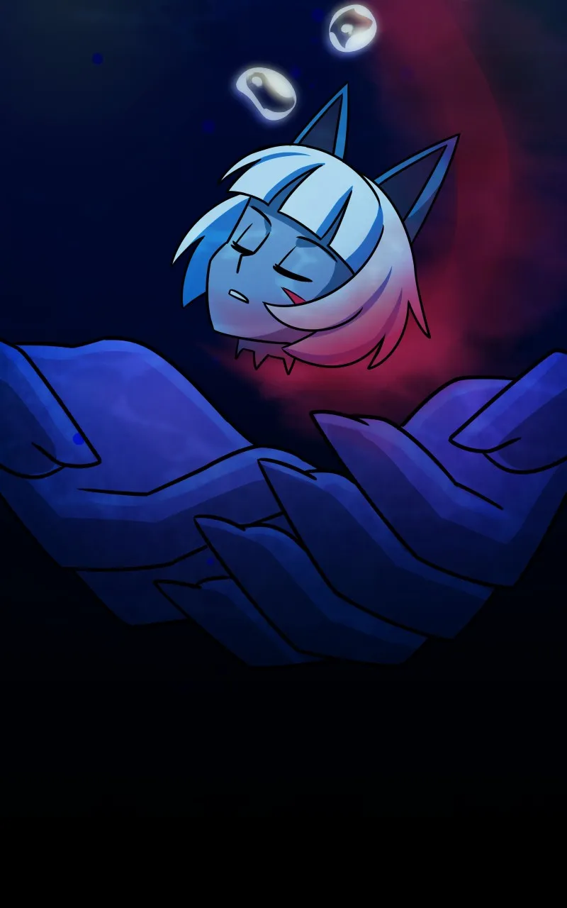 Skullgirls Chapter 21 page 68 - 
